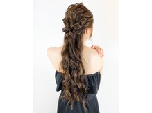ヘアマコリン (Hair Macolin)