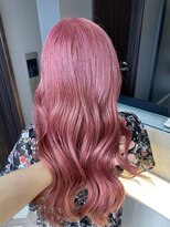 ジルバイジゼル(JILL by GiseL)&nbsp;ピンクアッシュ