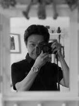 美容室 マハロ(MAHALO) Photograph 写真家