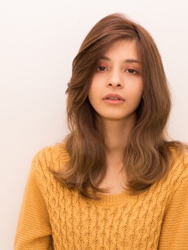 レイフィールド 扶桑店 スウィートカール