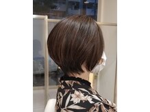 ヘアサロン ティファレス(Hair Salon TIPHARETH)