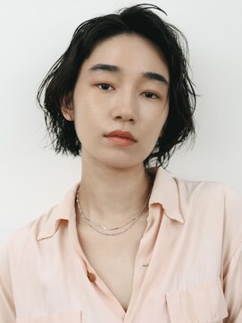 らふる其の二 マニッシュボブ