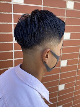 コワファースト 大分(COIFF1RST) クロップ