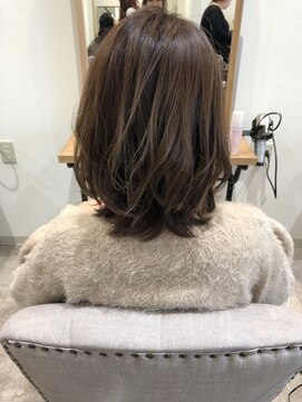 髪質改善サロン ミューズ 一社店(MUSE) 【業界話題★髪質改善美髪チャージTR★94%OGカラー取扱サロン】