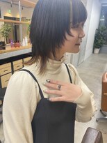 ポート バイ プライマル(port by primal)&nbsp;ミディアムウルフ