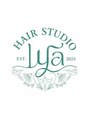 アヤ(Iya)/小島 結