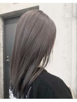 レム 聖蹟桜ヶ丘店(REM) 大人グレージュ