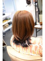 ポタム 東中野(potamu)&nbsp;ウルフレイヤーのデザインカラー