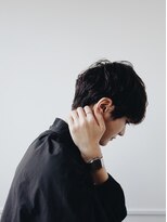 ノマド 印西牧の原千葉ニュータウン(NOMAD)&nbsp;束感/波巻き/マッシュパーマ[印西牧の原駅/千葉ニュータウン]