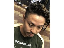 ヘアーサファリ(Hair Safari)