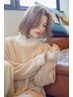【古澤限定】大人似合わせカット&炭酸sp[COTTON小田原/小田原駅]