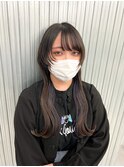 ▽□□▽ロングウルフ