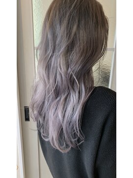 レシェル 松阪(RECIEL) バイオレットカラー