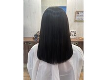 ビクトヘアー(Vict hair)