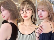 朝のお手入れが5分も楽になる！？まとまる【ボブ】の秘密とは？