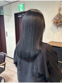 ケアルーガ×ストレート