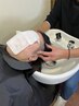 【ザ！男】カット＋癒やしスパ　6,000