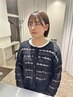 【学割U24】 ストレートパーマ＋補修Tr　￥19800 → ￥13860