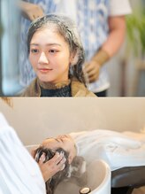 ラクレール 五香 指名不可 予約状況2