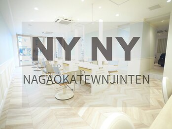 NYNY 長岡天神店【ニューヨークニューヨーク】