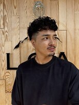 マウナロア(MAUNA LOA)&nbsp;スペインカール