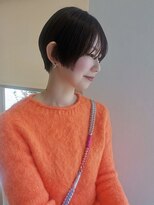 リュドール 春日井店(Rue D'or) 大人ショート