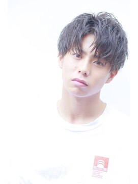 リップス 横浜(LIPPS) ライトコンマバング