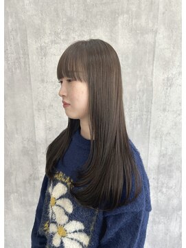 ディーボーイリタ 光の森(D-BOY Lita) フェイスレイヤー