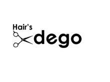 ヘアーズデゴ(Hair's dego)