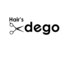 ヘアーズデゴ(Hair's dego)の写真