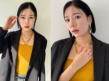 髪質改善のことならBUZZ bee 自由が丘店へ◎色もち&質感までキレイに♪毎月通えるお値段が嬉しい魅力♪