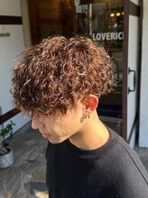 ラブリッシュ(LOVERICHE)