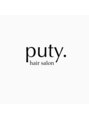 プティ(PUTY)/田中紳太郎 [三宮/ブリーチ/バレイヤージュ