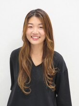 ノンダメージサロン 広島袋町店 松岡 美樹