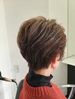 トレチェント八王子(TRECENTO)&nbsp;白髪をそだてる