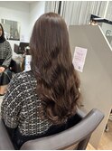 無重力パーマ 韓国巻き ヨシンモリ コテ巻き デジタルパーマ