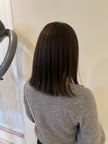 スタイル 成城学園前(STYLE) 韓国 オリーブカラー 成城