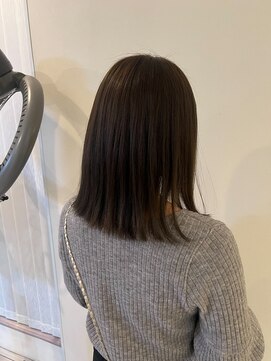 スタイル 成城学園前(STYLE) 韓国 オリーブカラー 成城