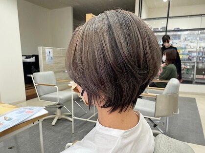 メイン(MAIN)の写真
