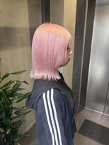 ソル 栄矢場町(SOL) ホワイトピンク