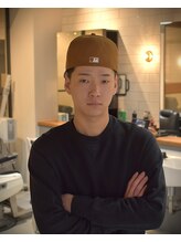 フリーク バーバーショップ 都島店(FREAK BARBER SHOP)&nbsp;大塚 真聖　都島