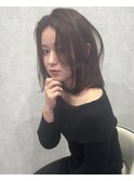10代.20代.30代レイヤーカット/韓国ヘア/ワンホンヘア