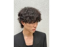 パーラー(PARLOR)