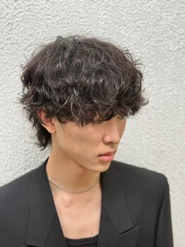 パーラー(PARLOR)の写真/”自分でも簡単にできる最高の仕上がり”を創る＿。幅広い年代のお客様から絶大な支持◎