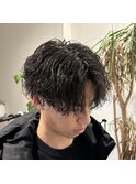 ツイスパセンターパート
