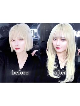 【渋谷駅/徒歩5分】エクステつけるならラピス♪技術・品質・持ちの良さ・スピードハイクオリティで提供！