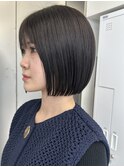 前髪カタログ/イメチェンスタイル／ウェーブパーマ/こなれミディ