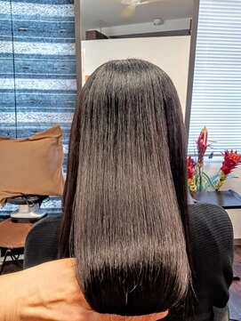 タイガ 上野御徒町(TAIGA) 髪質改善×天使のトリートメント【髪美人になりましよう☆】