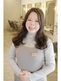 リータ ハッピーヘアライフ 久宝寺店(riita happyhairlife) 奥野 理香子