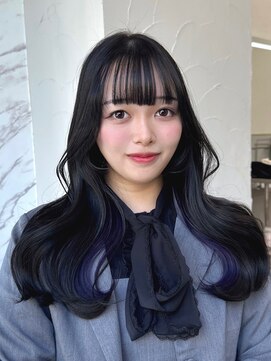 シーテメゾン(Ciete Maison) 【Shiori】地毛風カラー